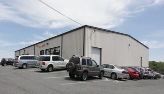 Plus de détails pour 807 Baltimore Pike, Bel Air, MD - Local commercial à louer