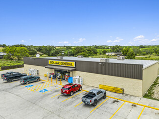 Plus de détails pour 1862 FM 534, Sandia, TX - Local commercial à vendre