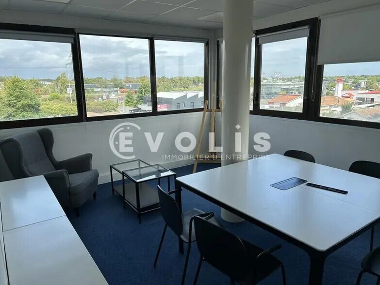 Bureau dans Mérignac à louer - Photo intérieure – Image 3 sur 6