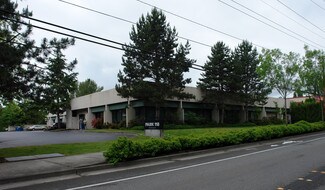 Plus de détails pour 1331 118th Ave SE, Bellevue, WA - Local d'activités à louer