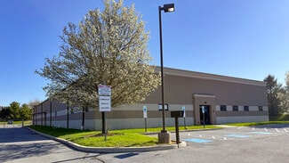Plus de détails pour 7448 Industrial Park Way, Macungie, PA - Local d'activités à louer
