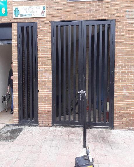 Avenida Atenas, 1, Las Rozas de Madrid, MAD 28290 - Lot Puerta 01, Esc. 1 -  - Photo intérieure - Image 1 of 2