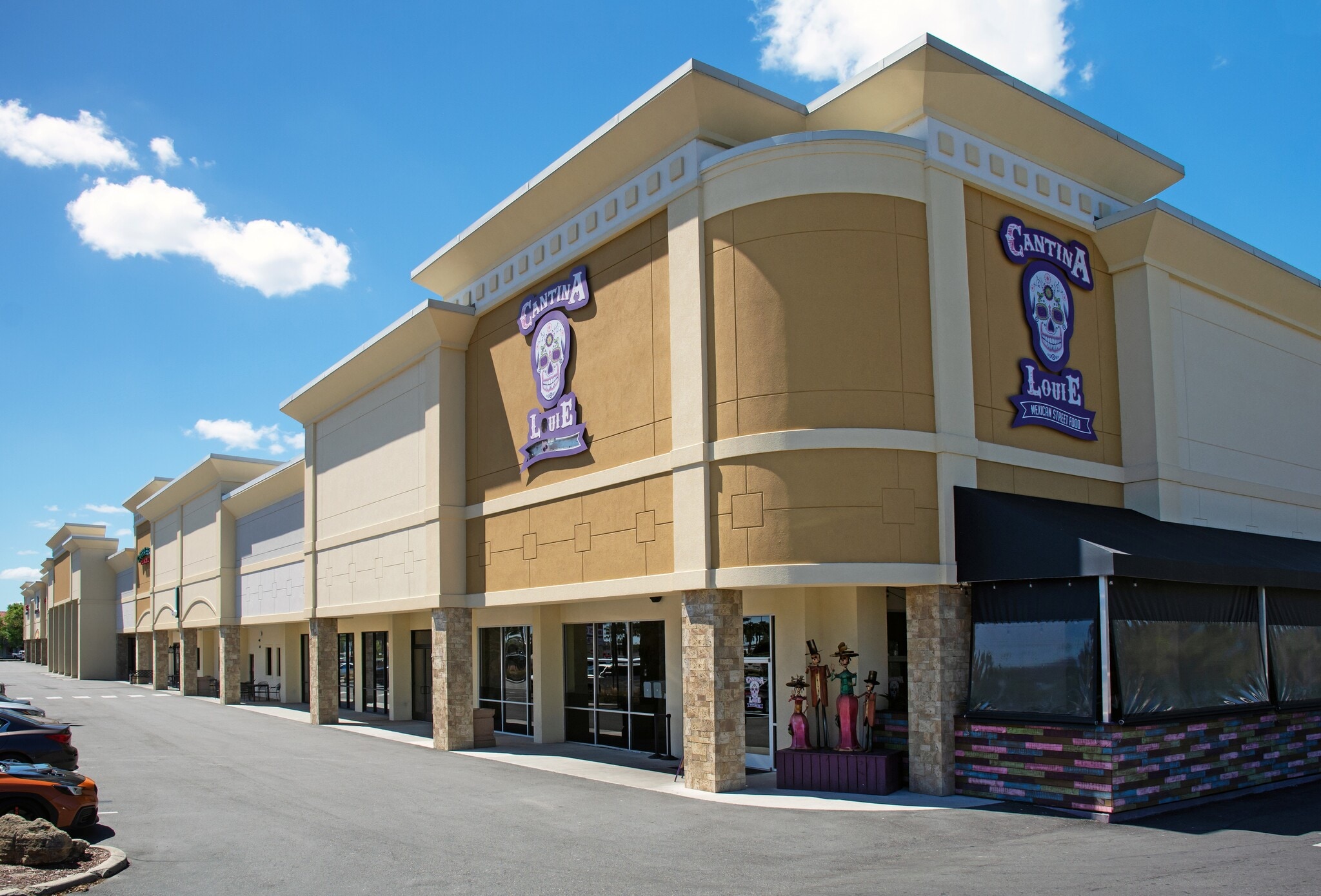 2200 W International Speedway Blvd, Daytona Beach, FL à louer Photo intérieure– Image 1 sur 12