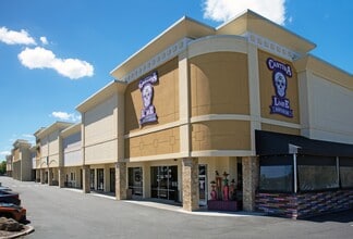 2200 W International Speedway Blvd, Daytona Beach, FL à louer Photo intérieure– Image 1 sur 12