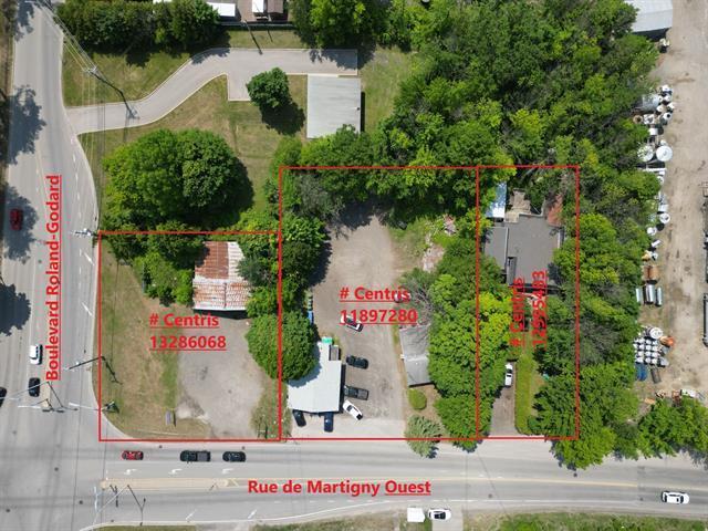 597 Rue De Martigny O, Saint-jerome, QC à vendre - Aérien – Image 2 sur 4