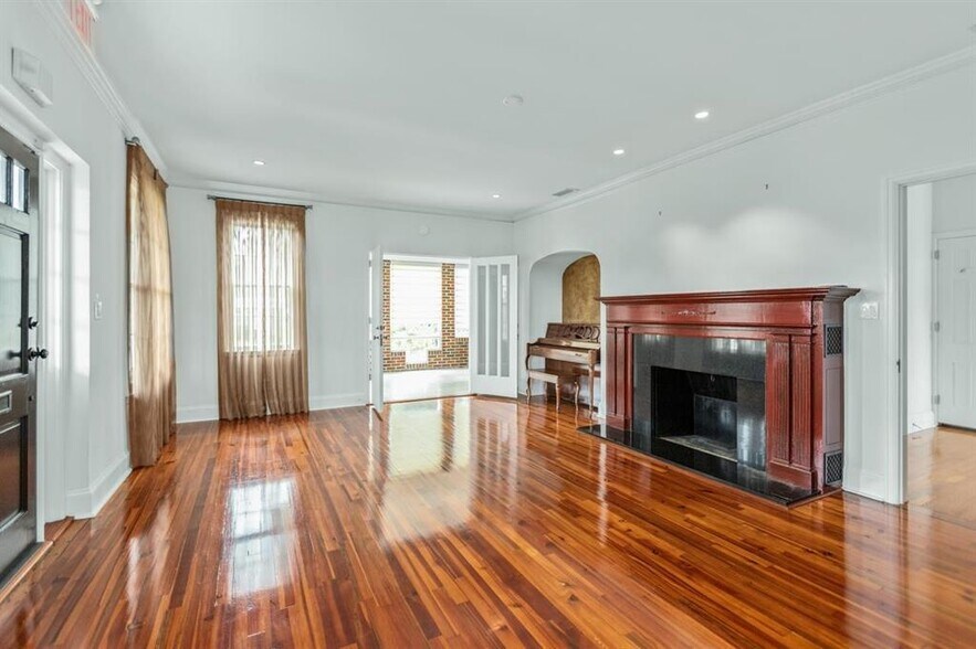 1202 E Park Ave, Tallahassee, FL à vendre - Photo de l’immeuble – Image 3 sur 36