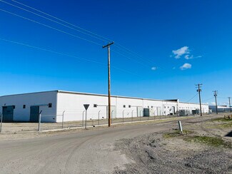 Plus de détails pour 1492 W K Ave, Tooele, UT - Industriel/Logistique à vendre