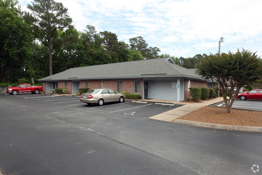 108 N Kerr Ave, Wilmington, NC à vendre - Photo principale – Image 1 sur 3