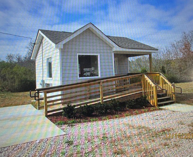 102 Moreland Rd, Griffin, GA à vendre - Photo de l’immeuble – Image 2 sur 5