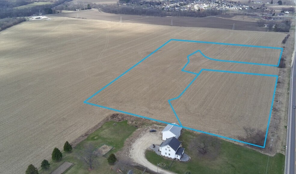 21 & 51 Waveland Rd, Janesville, WI à vendre - Photo principale – Image 1 sur 7