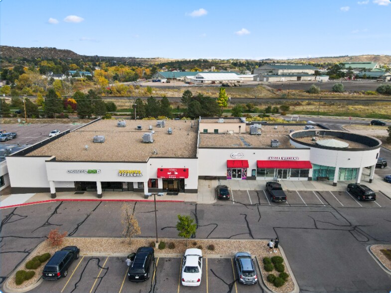 136-140 Wilcox St portefeuille de 2 biens à vendre sur LoopNet.fr - Photo de l’immeuble – Image 1 sur 14