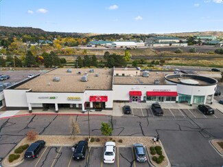 Plus de détails pour 136-140 Wilcox St – Local commercial à vendre, Castle Rock, CO