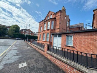 Plus de détails pour 414 Ormeau Rd, Belfast - Bureau à vendre