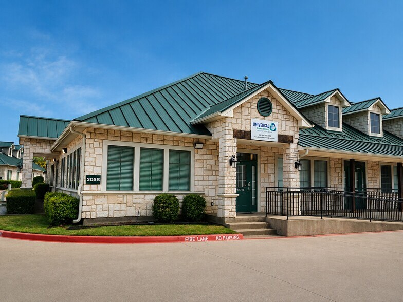 305 W Spring Creek Pky, Plano, TX à vendre - Photo de l’immeuble – Image 2 sur 20