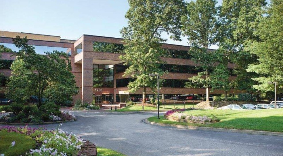 1700 West Park Dr, Westborough, MA à louer - Photo de l’immeuble – Image 2 sur 22