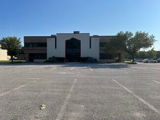 Plus de détails pour 10220 S Dolfield Rd, Owings Mills, MD - Bureau à louer