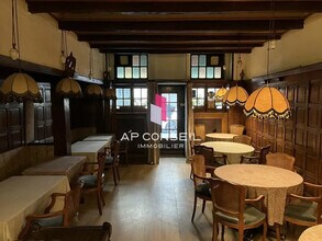 Local commercial dans Paris à vendre Photo intérieure– Image 2 sur 6