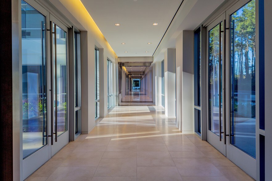 1575 Sawdust Rd, The Woodlands, TX à louer - Hall d’entrée – Image 2 sur 9