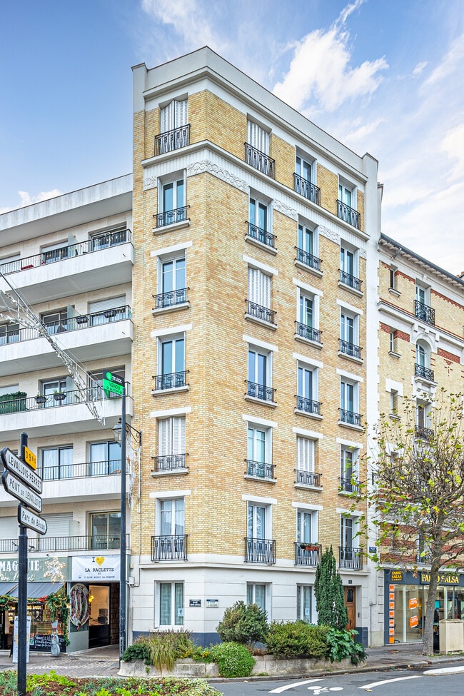 Plus de détails pour Logement à vendre