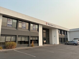 Plus de détails pour 1766 Fowler St, Richland, WA - Bureau à vendre