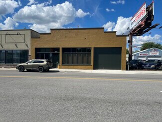 Plus de détails pour 1517 E Sprague Ave, Spokane, WA - Local commercial à louer