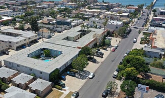 Plus de détails pour 4935 Niagara Ave, San Diego, CA - Logement à vendre