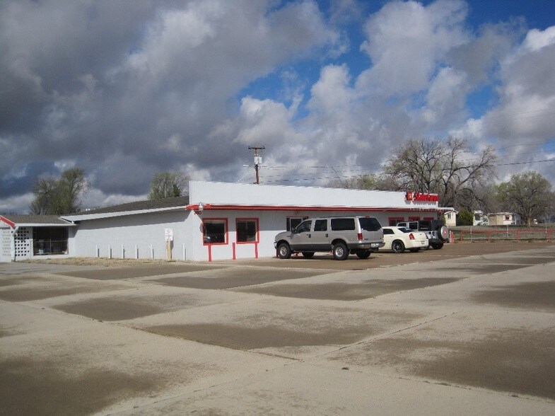 360 N State Route 89, Chino Valley, AZ à vendre - Photo de l’immeuble – Image 2 sur 28