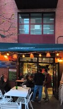 Local commercial dans Madrid, Madrid à louer Photo intérieure– Image 2 sur 8