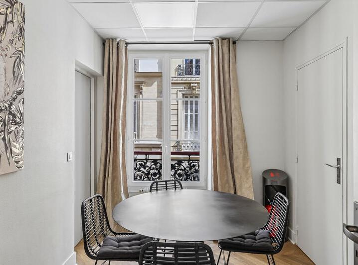 6 Impasse De Mont-Louis, Paris à louer - Photo intérieure – Image 2 sur 7