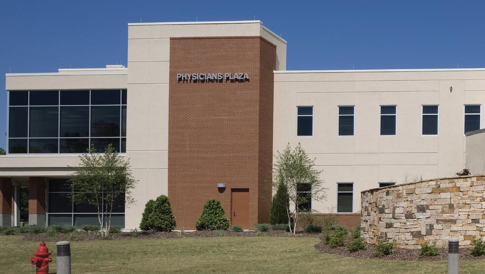 7067 Veterans Pky, Pell City, AL à louer - Photo de l’immeuble – Image 3 sur 3
