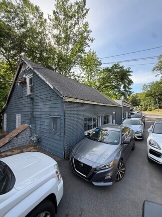 Plus de détails pour 45 Hamburg Tpke, Bloomingdale, NJ - Local commercial à vendre