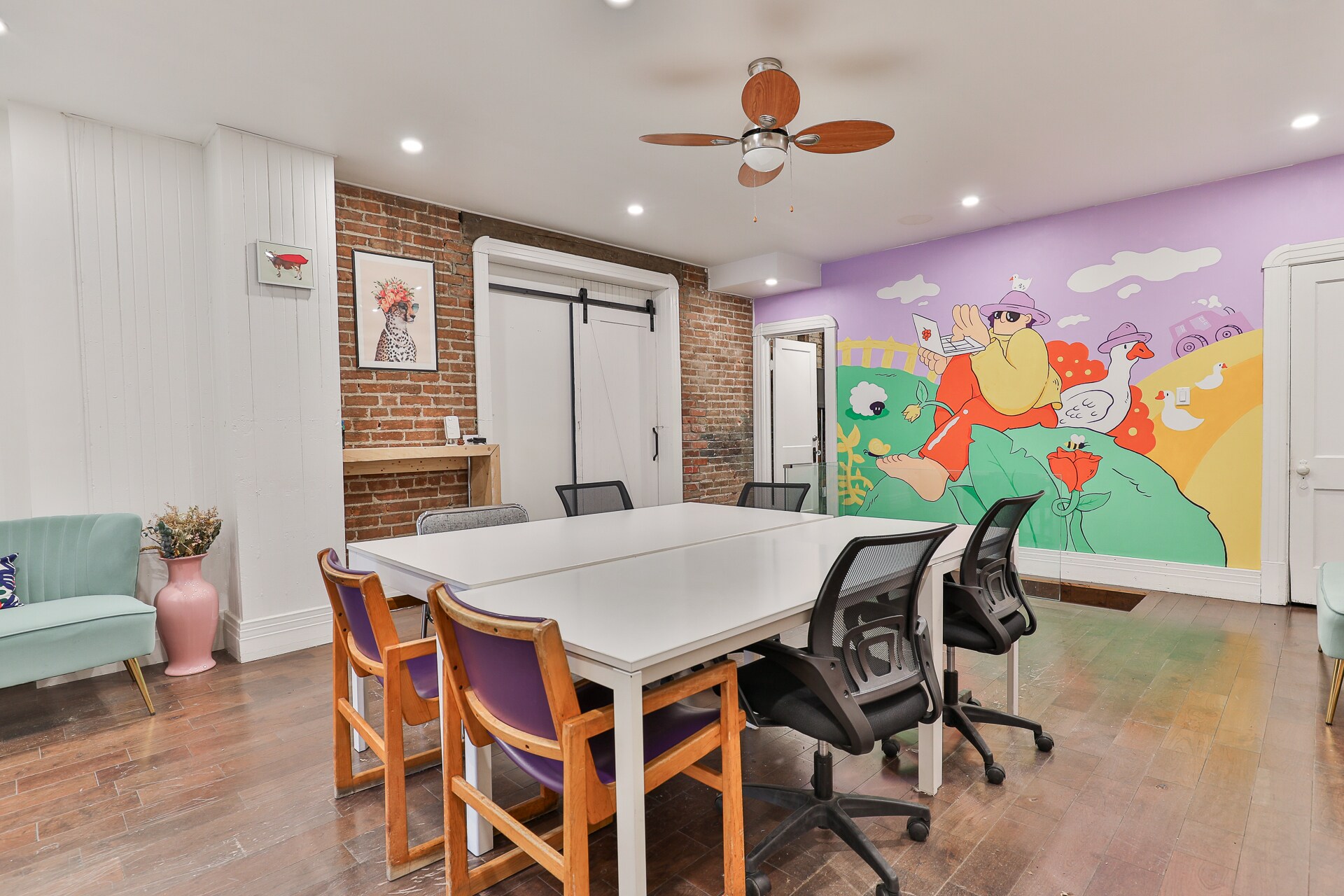 4800 Rue De Bullion, Montréal, QC à vendre Photo intérieure– Image 1 sur 5