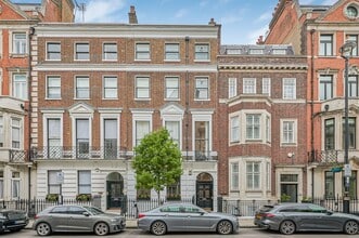 28 Weymouth St, Londres à louer Photo de l’immeuble– Image 1 sur 7