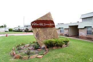 Plus de détails pour 7404 Lyrewood Ln, Oklahoma City, OK - Logement à vendre