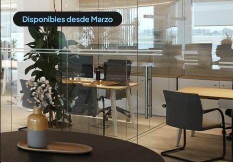 Bureau dans Manises, Valencia à louer - Photo de l’immeuble – Image 2 sur 17