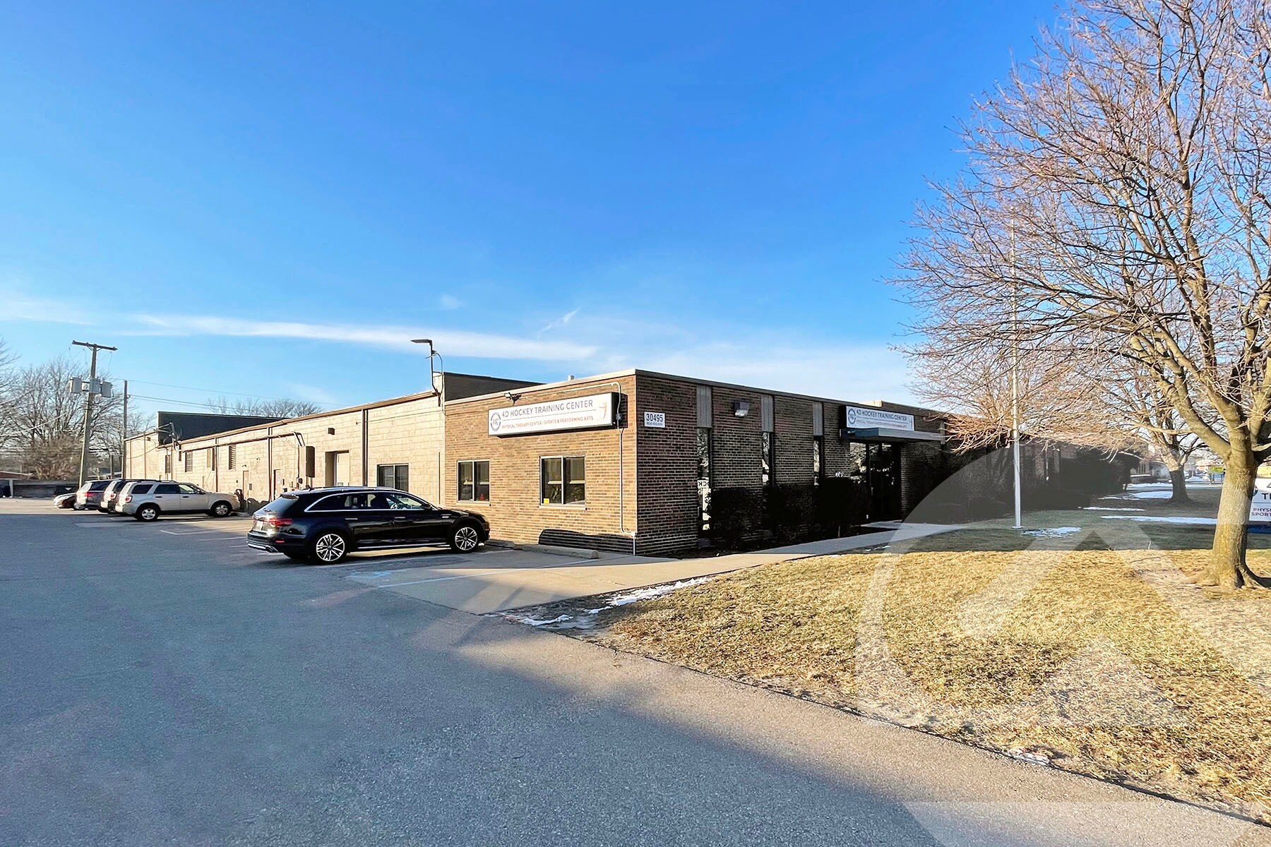 30475-30545 Stephenson Hwy, Madison Heights, MI à louer Photo principale– Image 1 sur 4
