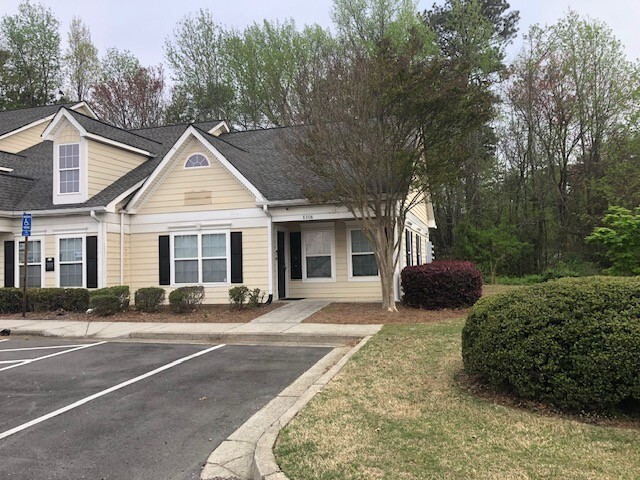 8301-8337 Office Park Dr, Douglasville, GA à louer Photo de l’immeuble– Image 1 sur 1