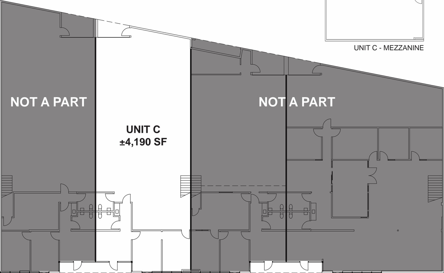 1050 Calle Amanecer, San Clemente, CA 92673 - Lot D - - Plan d’étage - Image 1 of 1