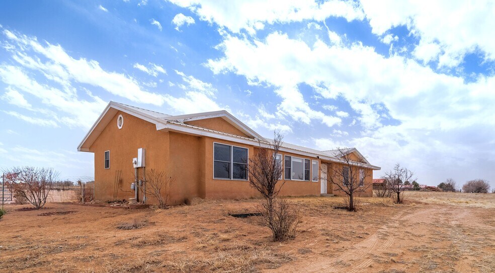 11 Cielo Lindo, Santa Fe, NM à vendre - Photo principale – Image 1 sur 22