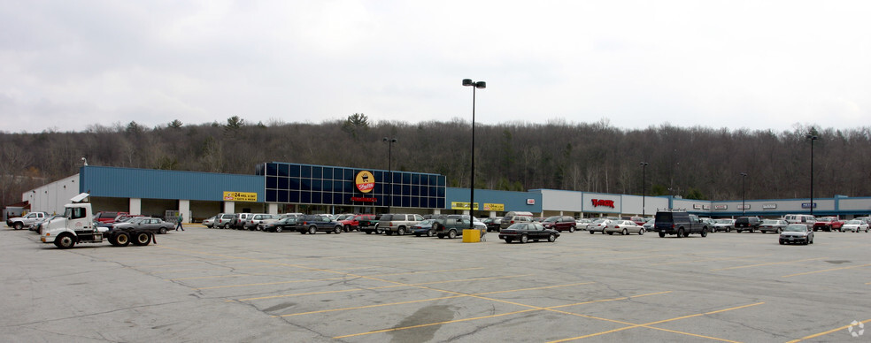 10 Route 23, Montague, NJ à vendre - Photo de l’immeuble – Image 2 sur 15