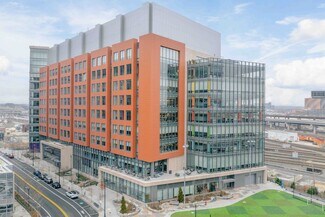 Plus de détails pour 250 Water St, Cambridge, MA - Bureau à louer