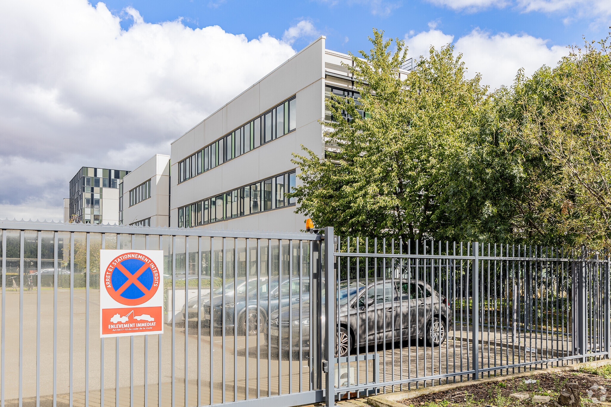 13 Rue Jean Grolier, Lyon à louer Photo principale– Image 1 sur 4