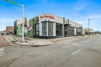 Plus de détails pour 701 SE 10th Ave, Amarillo, TX - Local commercial à vendre