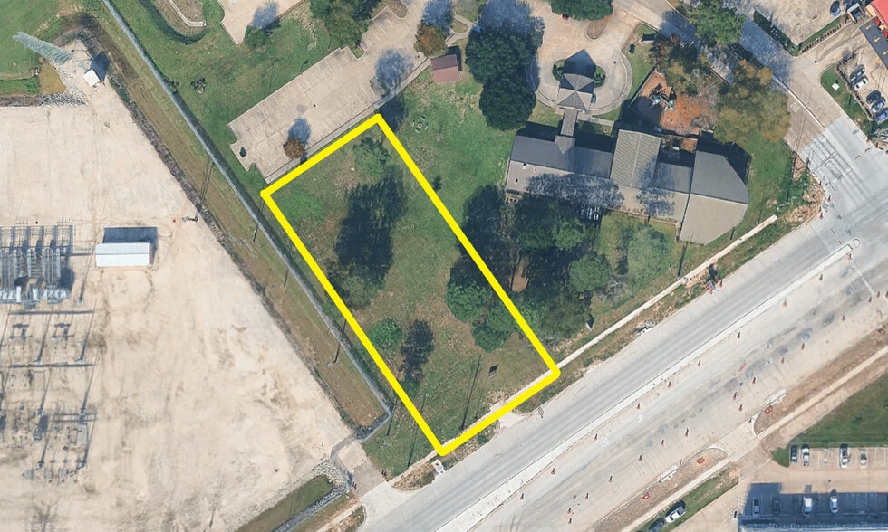 7927 FM 1960 Rd E, Humble, TX à vendre - Photo de l’immeuble – Image 2 sur 13