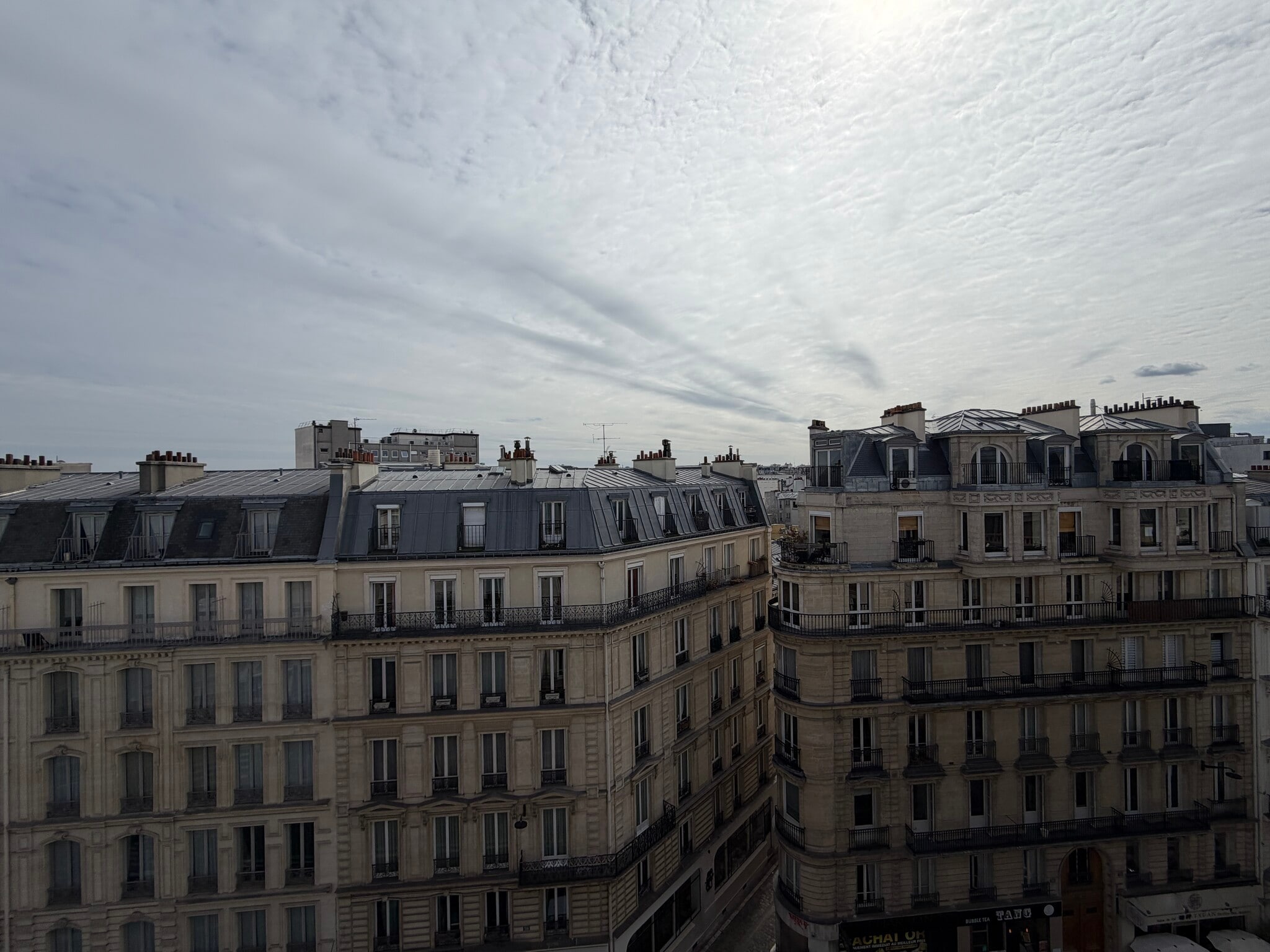 Rue De Châteaudun, Paris à louer Photo intérieure– Image 1 sur 8