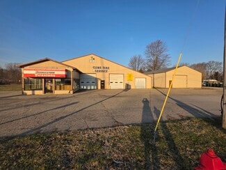 Plus de détails pour 1223 A N Cedar Rd, Mason, MI - Local commercial à vendre