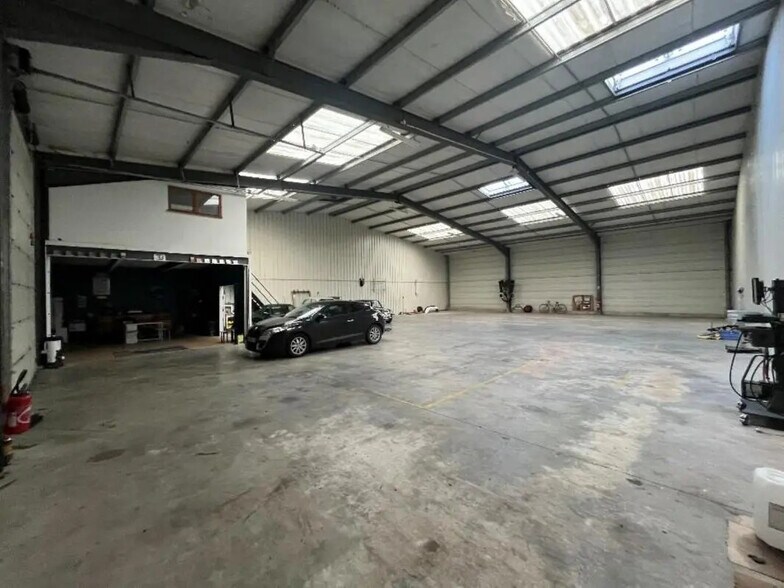 15 Rue Gutenberg, Magny-en-Vexin à louer - Photo intérieure – Image 2 sur 12