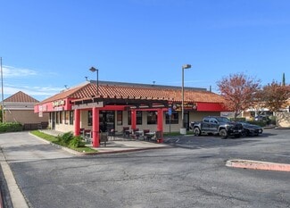 Plus de détails pour 3644 Highland Ave, Highland, CA - Local commercial à louer