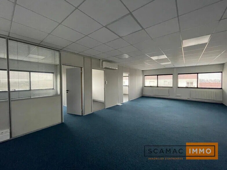 31 Avenue Pierre Brosolette, 91380 Chilly-Mazarin, Chilly-Mazarin à vendre - Photo de l’immeuble – Image 1 sur 6