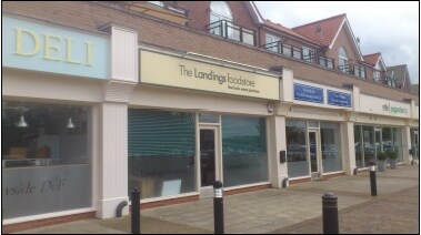 The Landings, Lincoln à louer Photo principale– Image 1 sur 2